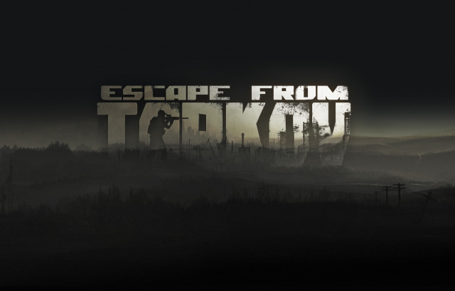 Escape From Tarkov mit erweiterter 