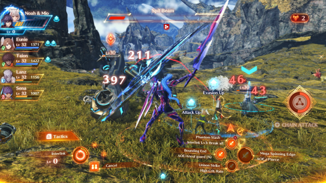 Xenoblade Chronicles 3 erscheint bereits am 29. JuliNews  |  DLH.NET The Gaming People