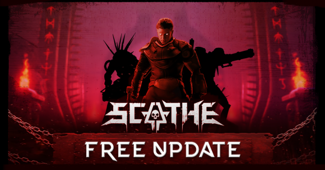 Scathe gets ‘Guiding Light’ update with new features and bug fixesNews  |  DLH.NET The Gaming People