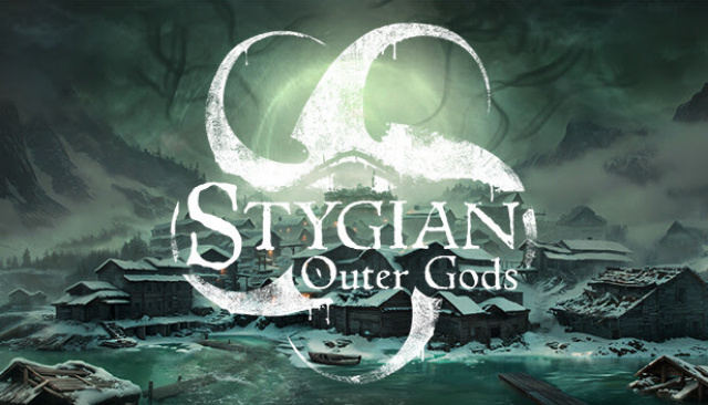  Stygian: Outer Gods is Launching in Early Access in 2025News  |  DLH.NET The Gaming People