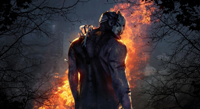 Тизер к игре Dead By Daylight представляет вам Убийцу в самурайском стилеНовости Видеоигр Онлайн, Игровые новости 