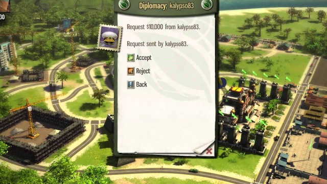 Tropico 5: Konkurrenz auf der Insel - Mehrspieler-Modus im Gameplay-Trailer - Live Entwickler-Walkthrough am 15. MaiNews - Spiele-News  |  DLH.NET The Gaming People