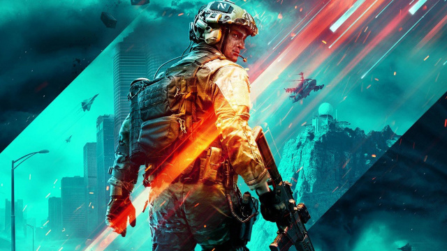 Battlefield 2042 enthüllt Future-Strike-EventNews  |  DLH.NET The Gaming People