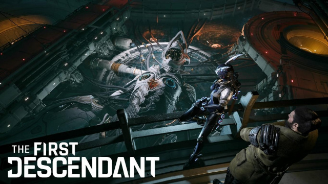 The First Descendant: Crossplay Open Beta startet morgenNews  |  DLH.NET The Gaming People