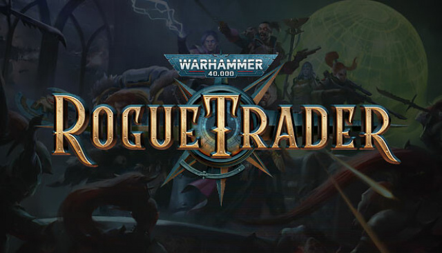 Warhammer 40k: Rogue Trader erscheint am 7. Dezember für PC und KonsolenNews  |  DLH.NET The Gaming People