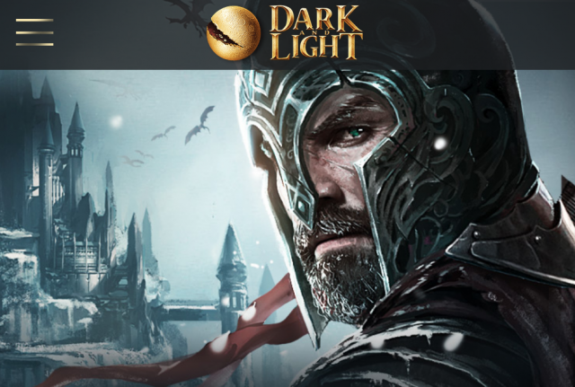 Snail Games Releases More Info on Dark and LightVideo Game News Online, Gaming News