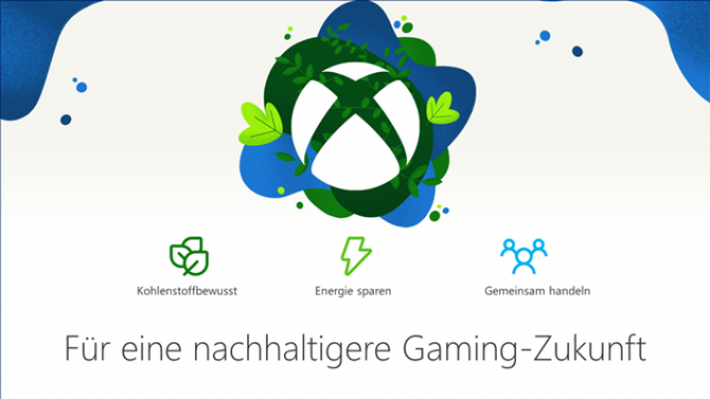 Neue Energiesparoptionen für XboxNews  |  DLH.NET The Gaming People