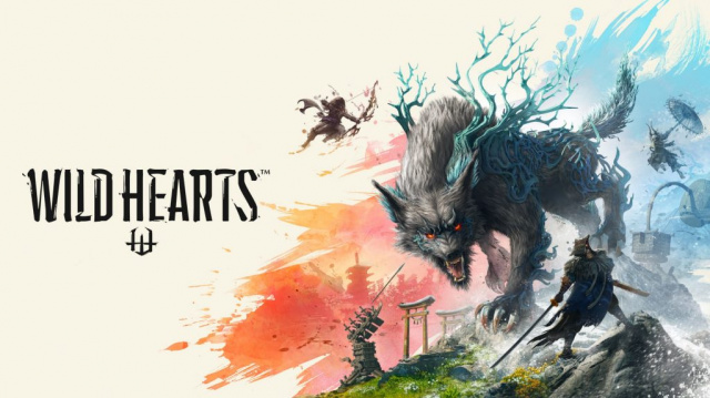 Erstes Inhaltsupdate zu WILD HEARTS ist ab sofort erhältlichNews  |  DLH.NET The Gaming People