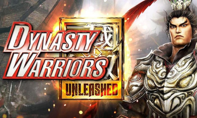 В игре Dynasty Warriors: Unleashed произошло массивное обновление контентаНовости Видеоигр Онлайн, Игровые новости 