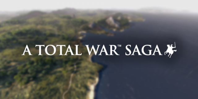 Creative Assembly анонсировала новый класс игр в линейке Total War GameНовости Видеоигр Онлайн, Игровые новости 