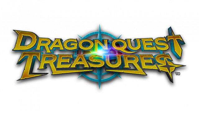 DRAGON QUEST TREASURES JETZT AUF PC ERHÄLTLICHNews  |  DLH.NET The Gaming People