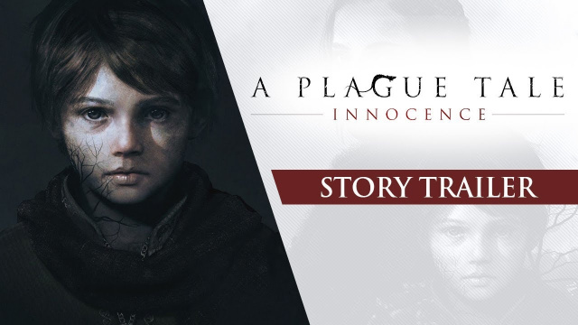 A Plague Tale: InnocenceNews - Spiele-News  |  DLH.NET The Gaming People