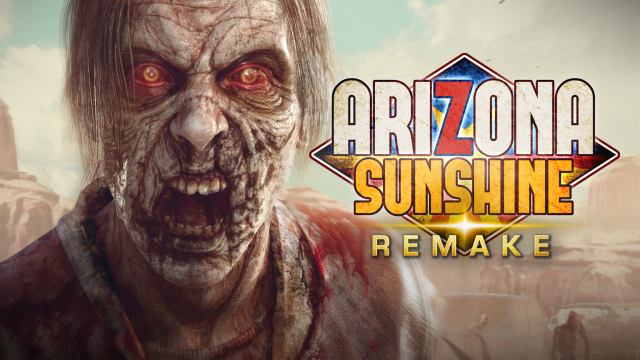 Arizona Sunshine Remake ist jetzt erhältlichNews  |  DLH.NET The Gaming People