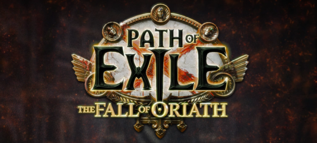 Path of Exile: The Fall of Oriath Launches on PCVideo Game News Online, Gaming News