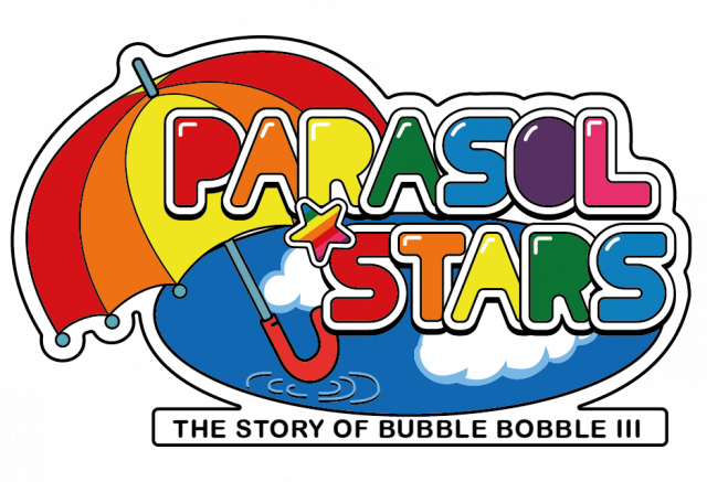 Parasol Stars - A Perfect Retro Experience @ An Amazing Price PointNews  |  DLH.NET The Gaming People