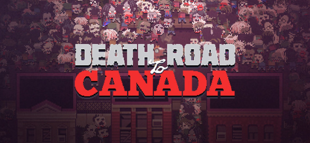 Death Road To Canada Speeds To Consoles This SpringVideo Game News Online, Gaming News