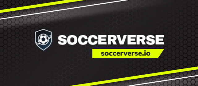 Soccer Manager Elite Rebrands As SoccerverseNews  |  DLH.NET The Gaming People