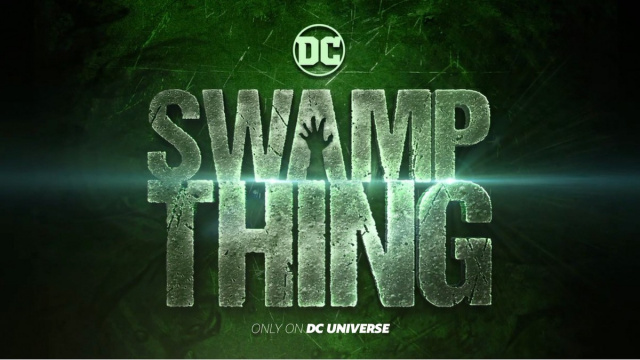 DC Announces Live Streaming Service, Live Action Swamp Thing Headed Our WayNews  |  DLH.NET The Gaming People