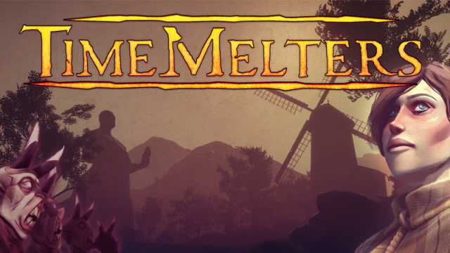 Timemelters is fully funded on KickstarterNews  |  DLH.NET The Gaming People