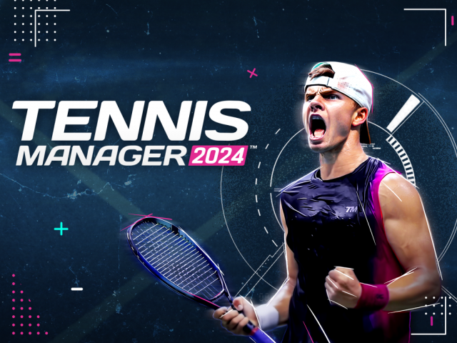 Tennis Manager 2024 - New Features AnnouncementNews  |  DLH.NET The Gaming People