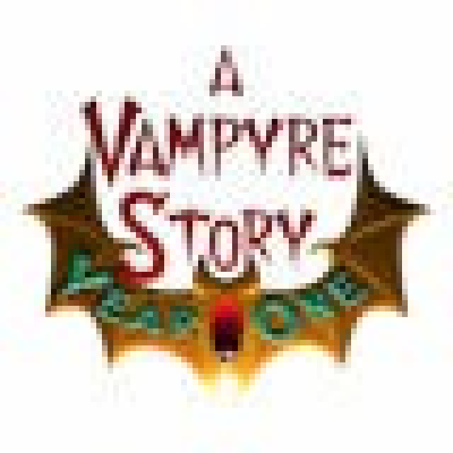 A Vampyre Story: Year One – Point&Click-Adventure der Alten SchuleNews - Spiele-News  |  DLH.NET The Gaming People