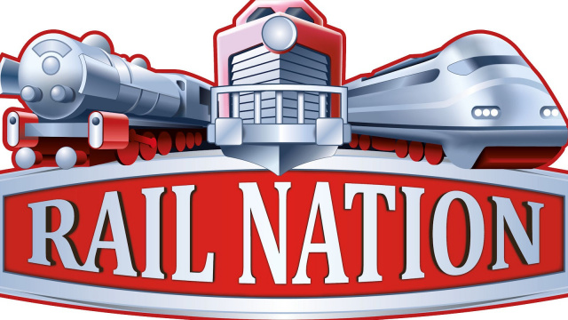 Rail Nation - Limitierte Box mit exklusiven Bonusinhalten ab jetzt im HandelNews - Spiele-News  |  DLH.NET The Gaming People