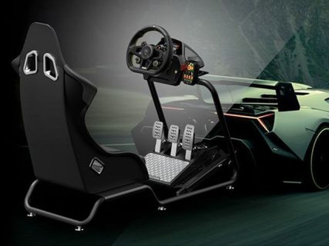 VelocityOne Race: Turtle Beach kündigt neues Racing-Simulationszubehör für Xbox und PC anNews  |  DLH.NET The Gaming People