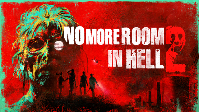 Torn Banner Studios Unveils No More Room in Hell 2 at Summer Game FestNews  |  DLH.NET The Gaming People