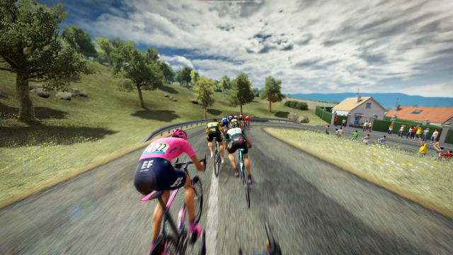 Tour de France und Pro Cycling Manager treten auch 2021 wieder in die PedaleNews  |  DLH.NET The Gaming People