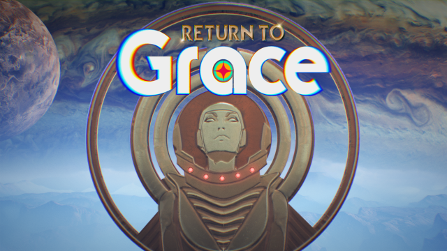 ‘The Vale’ Devs Reveal Sci-Fi Adventure ‘Return to Grace’News  |  DLH.NET The Gaming People