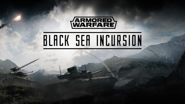 Black Sea Incursion Part II Just Went LiveVideo Game News Online, Gaming News