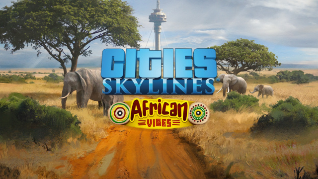 Paradox enthüllt zehn Erweiterungen für Cities: SkylinesNews  |  DLH.NET The Gaming People