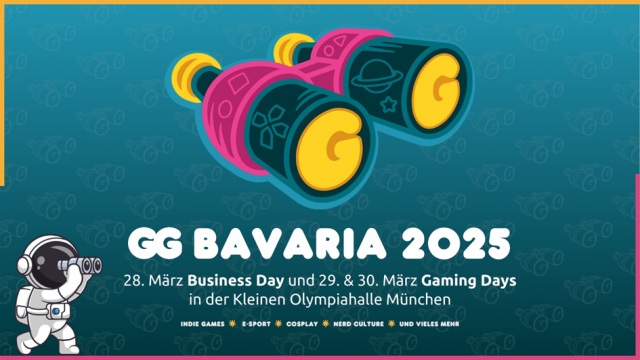 Servus von der GG BavariaNews  |  DLH.NET The Gaming People