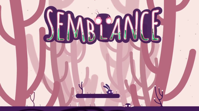 Puzzling Platformer, Semblance Hits PC, Mac & SwitchVideo Game News Online, Gaming News