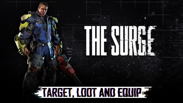 The Surge – New 