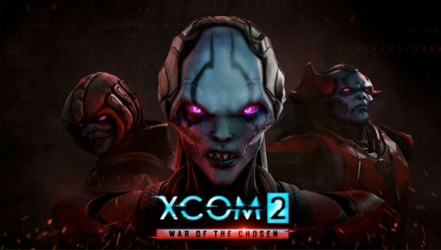 Time To Break Up With Your Significant Other: X-COM 2 War Of The Chosen Is Out!Новости Видеоигр Онлайн, Игровые новости 