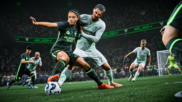 Die ersten 25 Tage von EA SPORTS FC 25News  |  DLH.NET The Gaming People