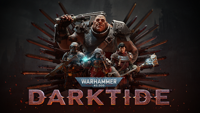 WARHAMMER 40,000: DARKTIDE - XBOX SERIES X|S LAUNCH & CLASS OVERHAUL GAME UPDATENews  |  DLH.NET The Gaming People