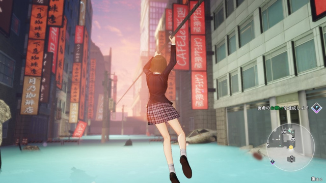 BLUE REFLECTION: Second Light - Neue Details zu CharakterenNews  |  DLH.NET The Gaming People