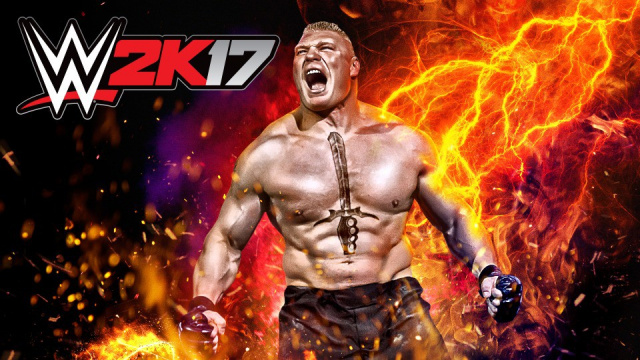 WWE 2K17 Now Available on PCVideo Game News Online, Gaming News