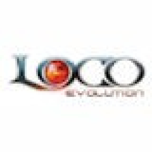 LOCO: Evolution jetzt spielbarNews - Spiele-News  |  DLH.NET The Gaming People