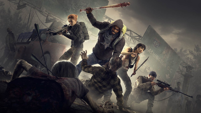 OVERKILL's The Walking DeadNews - Spiele-News  |  DLH.NET The Gaming People