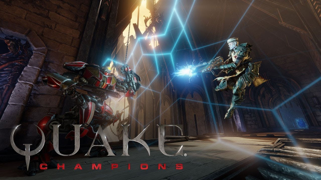 Quake Champions – представляет режим ДуэльНовости Видеоигр Онлайн, Игровые новости 