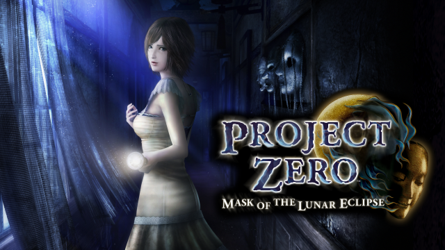 DIGITAL PRE-ORDERS FOR PROJECT ZERO: MASK OF THE LUNAR ECLIPSE NOW AVAILABLE!News  |  DLH.NET The Gaming People