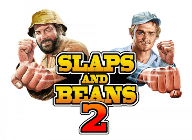 Slaps and Beans2 - A Brand New Chapter - Pre-OrderNews  |  DLH.NET The Gaming People