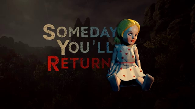 Найдите свою придурочную дочь в игре Someday You'll ReturnНовости Видеоигр Онлайн, Игровые новости 