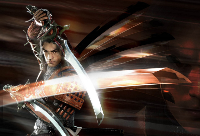 Is Capcom Gearing Up To Make A New Onimusha?Video Game News Online, Gaming News