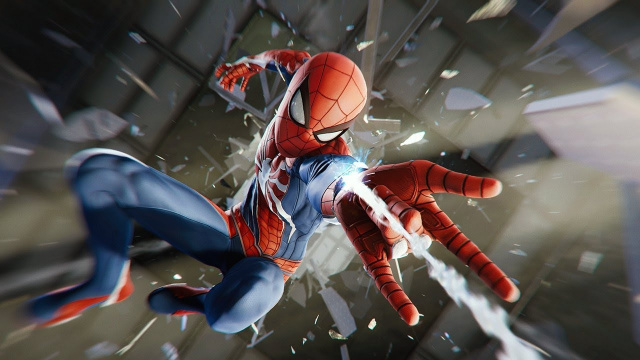 Spider-Man's New Trailer Is A Hateful Love-Letter From J.J.JamessonVideo Game News Online, Gaming News