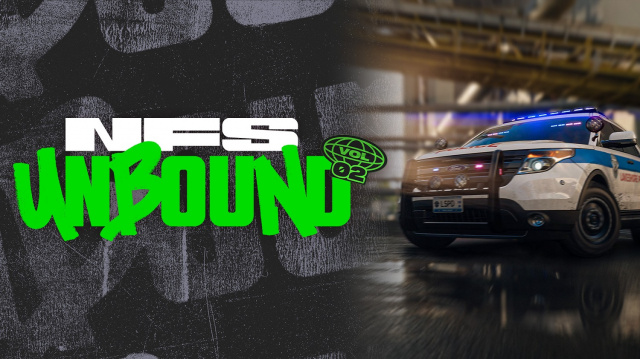 Need for Speed Unbound erhält mit Volume 2 erstes großes InhaltsupdateNews  |  DLH.NET The Gaming People