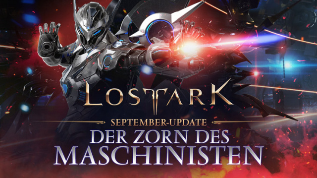 Lost Ark: 